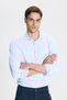 Pack of 2 Cotton Oxford Slim Fit Slim Fit Classic Lapel Print Shirt - 4
