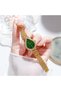 Polo White Women's Wristwatch