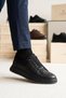 272 Orthopedic Sole Genuine Leather Men's Shoes Seasonal Men's Shoes - 2
