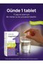 Magnesium Complex 30 Tablets - 6 Forms of Magnesium, Vitamins B6, B12, and D3 - 7