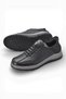5809 Full Orthopedic Sole 100% Genuine Leather Rubber Laced Men's Shoes Casual Men's Shoes - 6