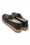 376K Lightweight Flexible Orthopedic Sole Daily Leather Women's Shoes Casual Shoes - 4
