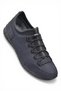 970 Orthopedic Sole Daily Genuine Leather Men's Shoes Flexible Ready Sole Casual Shoes - 7