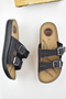 0530 Orthopedic Sole Daily Women's Slippers Sandals Flexible Sole - 2