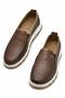 Tab6574 Genuine Leather Men's Shoes Classic Men's Shoes Casual Shoes - 3