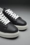 Tab476 Orthopedic Sole Genuine Leather Men's Shoes Casual Daily Men's Shoes - 6