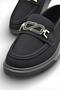 D857 Comfortable Sole Daily Women's Shoes Laofer Women's Shoes Oxfort Women's Casual Shoes - 2