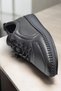 Z094 Full Orthopedic Sole Daily Genuine Leather Women's Shoes Women's Casual Shoes - 3