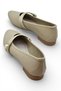 D158 Comfortable Sole Daily Women's Flat Shoes Engagement Wedding Evening Dress Women's Shoes - 4