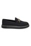 D857 Comfortable Sole Daily Women's Shoes Laofer Women's Shoes Oxfort Women's Casual Shoes - 3