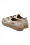 375K Lightweight Flexible Orthopedic Sole Daily Leather Women's Shoes Casual Shoes - 4