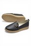 376K Lightweight Flexible Orthopedic Sole Daily Leather Women's Shoes Casual Shoes - 7