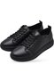 764 Full Orthopedic Sole Genuine Leather Daily Women's Shoes Women's Sneakers - 2