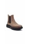 Mink Nubuck Men's Genuine Leather Boots 467.752