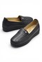 1Nk Full Orthopedic Sole Lightweight Flexible Daily Genuine Leather Women's Shoes Women's Casual Shoes - 7