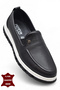 Tab6574 Genuine Leather Men's Shoes Classic Men's Shoes Casual Shoes