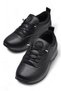 561Zmr Orthopedic Sole Black Daily Women's Shoes Casual Women's Shoes - 2