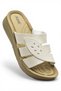 P11 Comfortable Orthopedic Sole Daily Women's Slipper Lightweight Sole Women's Slipper