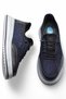 TAB550 Heel-Gel Orthopedic Sole Genuine Leather Men's Shoes Casual Everyday Men's Shoes POLİ Hafi - 5