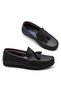 590-5 Comfortable Sole Laofer Children's Shoes Daily Wedding Classic Boys' Shoes - 2