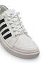 2060 Full Orthopedic Sole Men's Sports Shoes Summer Light Sole Casual Men's Linen Sports Shoes - 3