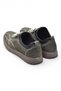 2684 Full Orthopedic Sole Genuine Leather Nubuck Daily Men's Shoes Casual Men's Shoes - 4