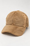 Women's Soft Plush Cap Hat - 3