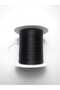 240 Meters Sand Bead String Miyuki String Bead String Black Color - 5