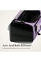 Sports, Gym and Travel Bag with Shoe Compartment Montreux - 5