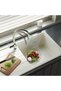 Neon S Kitchen Sink Faucet-Chrome - 3
