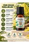 Aromatherapy 100% Pure and Natural Essential Oil Series - Ylang Ylang, Bergamot, Cedar Atlas 10 ml - 3