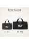 Sports, Gym and Travel Bag with Shoe Compartment Montreux - 7