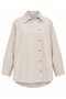 Shirt Collar Thin Jacket - 5