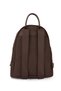 Brown Women's Backpack Us26676 - 4