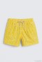 Makana Yellow Sea Shorts