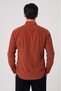 Croxtons Tile 100% Cotton Shirt - 4