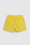 Makana Yellow Sea Shorts - 2