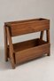 Akasya 2-Tier Spice Rack & Kitchen Organizer - 5