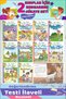 2. Story Book Set for Grade 10 - 32-Page Stories That Make You Love Reading -2 - 5