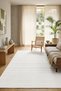 Machine Washable Non-Slip Base Stain-Resistant Digital Living Room Kitchen Balcony Carpet and Floor Mat - 2