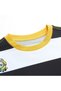 Kids' Minions Peekaboo Stripe Graphic Tee - 6