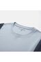 Men's Interlock Crew Neck Regular Tee - 4