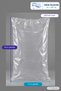 Kalin Nylon Bag 72X120 cm Dowry Pillow Blanket Bag 10 Pieces - Protection and Transport Nylon - 5
