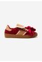 Sneakers dama Maxima grena - 3