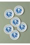 Azul Pasta Plate for 6 People - 3