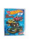 Road Adventure Mega Starter Pack Album + 4 Packs + 3 Limited Edition Cards + 1 Toy Car - 6