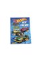Toy Car Themed Card Pack on the Road Trading Cards (Pack of 24 - 144 Cards) - 7