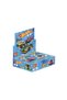 Toy Car Themed Card Pack on the Road Trading Cards (Pack of 24 - 144 Cards) - 6