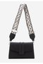 Geanta de umar Exalt neagra - 5