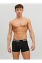 Jack Jones Huer5 Pack Men's Boxers12142342 - 6